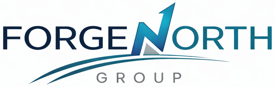 Forge North Group Ltd.